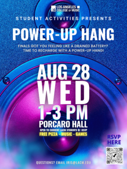 08.28.24 Power-up Hang