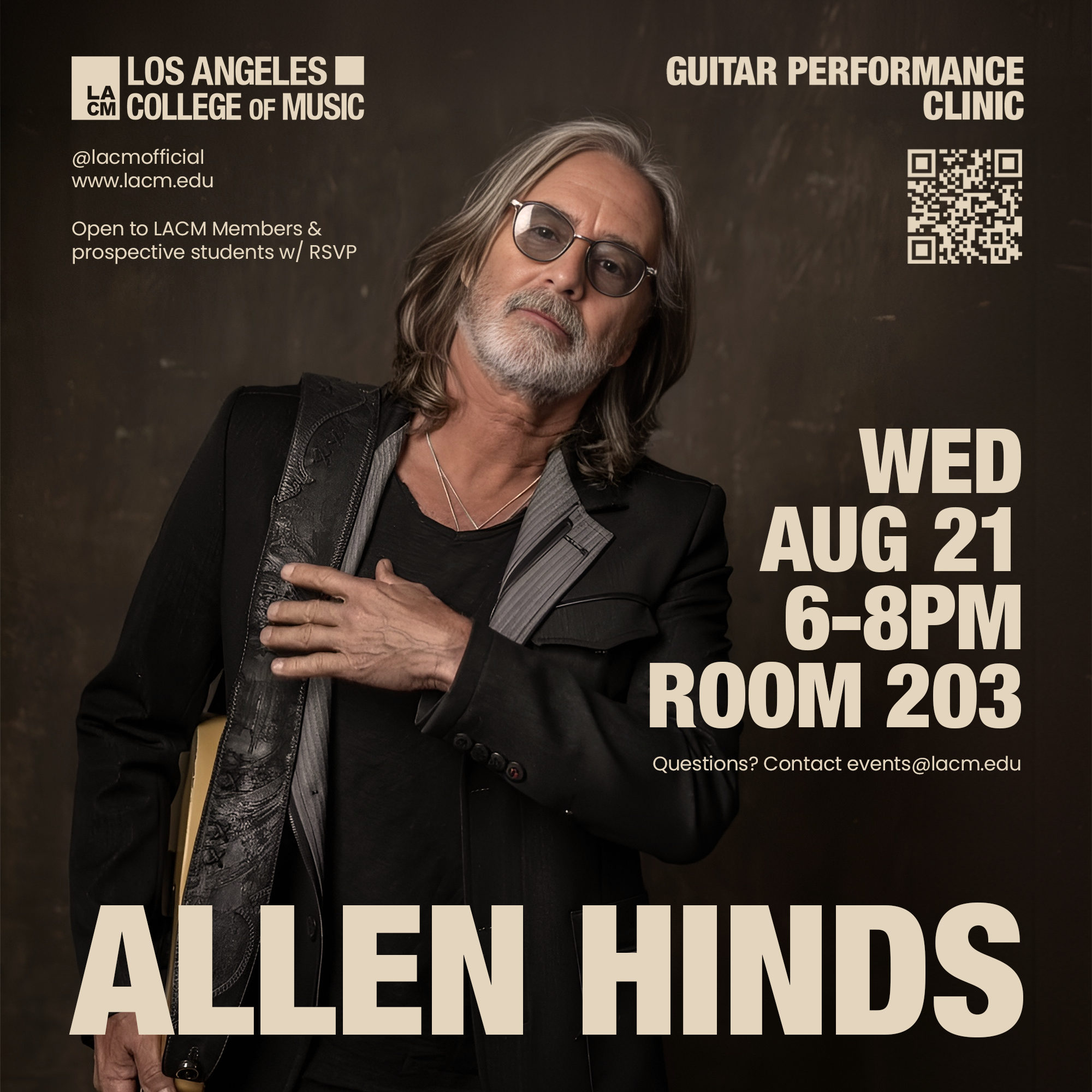 8.21 Allen Hinds