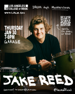 1.30 Jake Reed Social Calendar