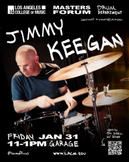 1.31 Jimmy Keegan Social Calendar