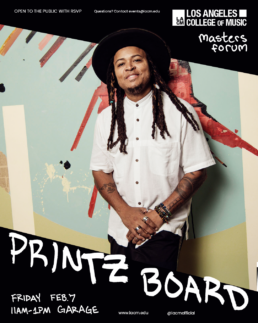 2.7 Printz Board Social Calendar