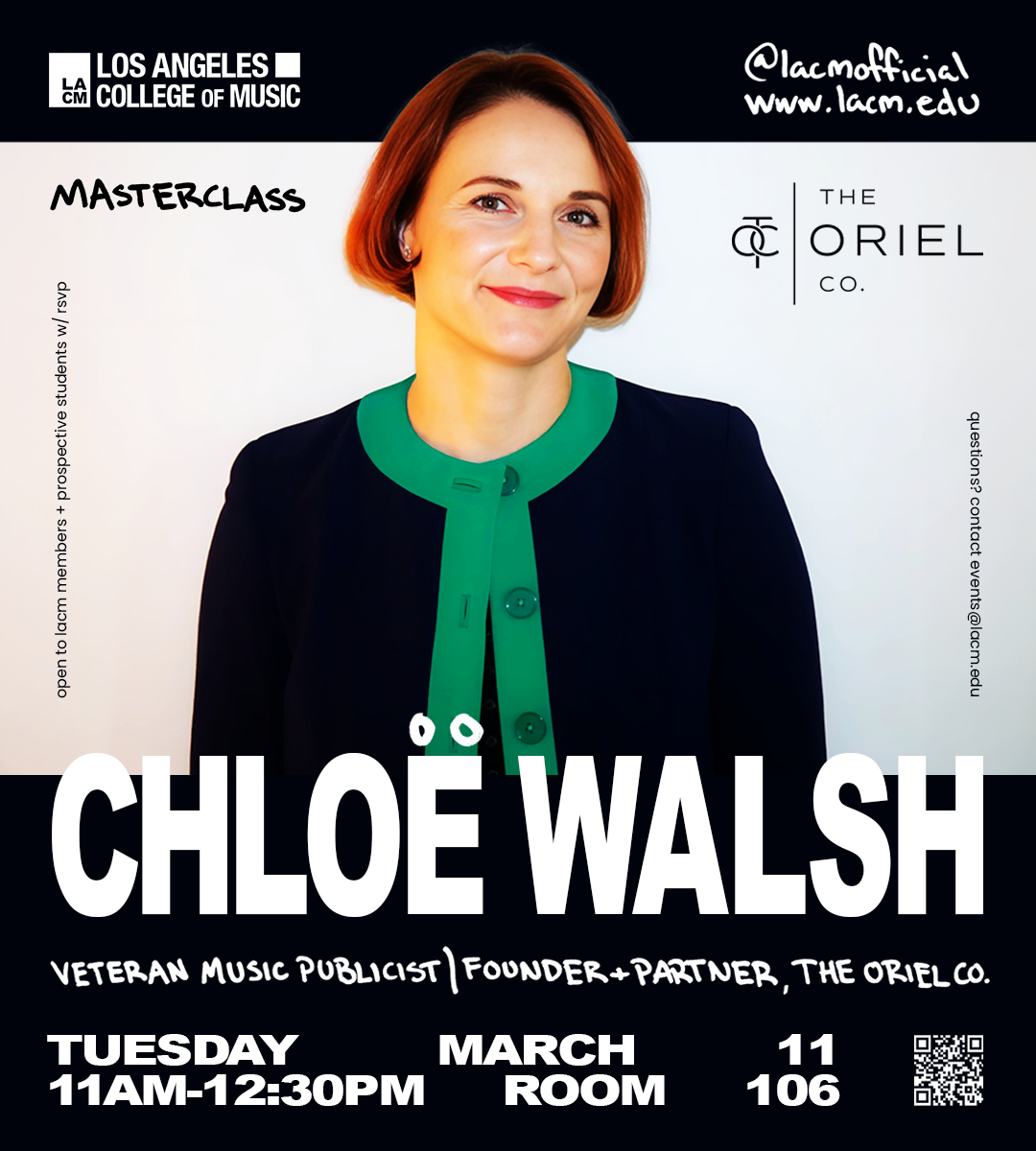 3.11 Chloë Walsh Social Calendar