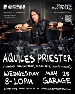 5.28 Aquiles Priester