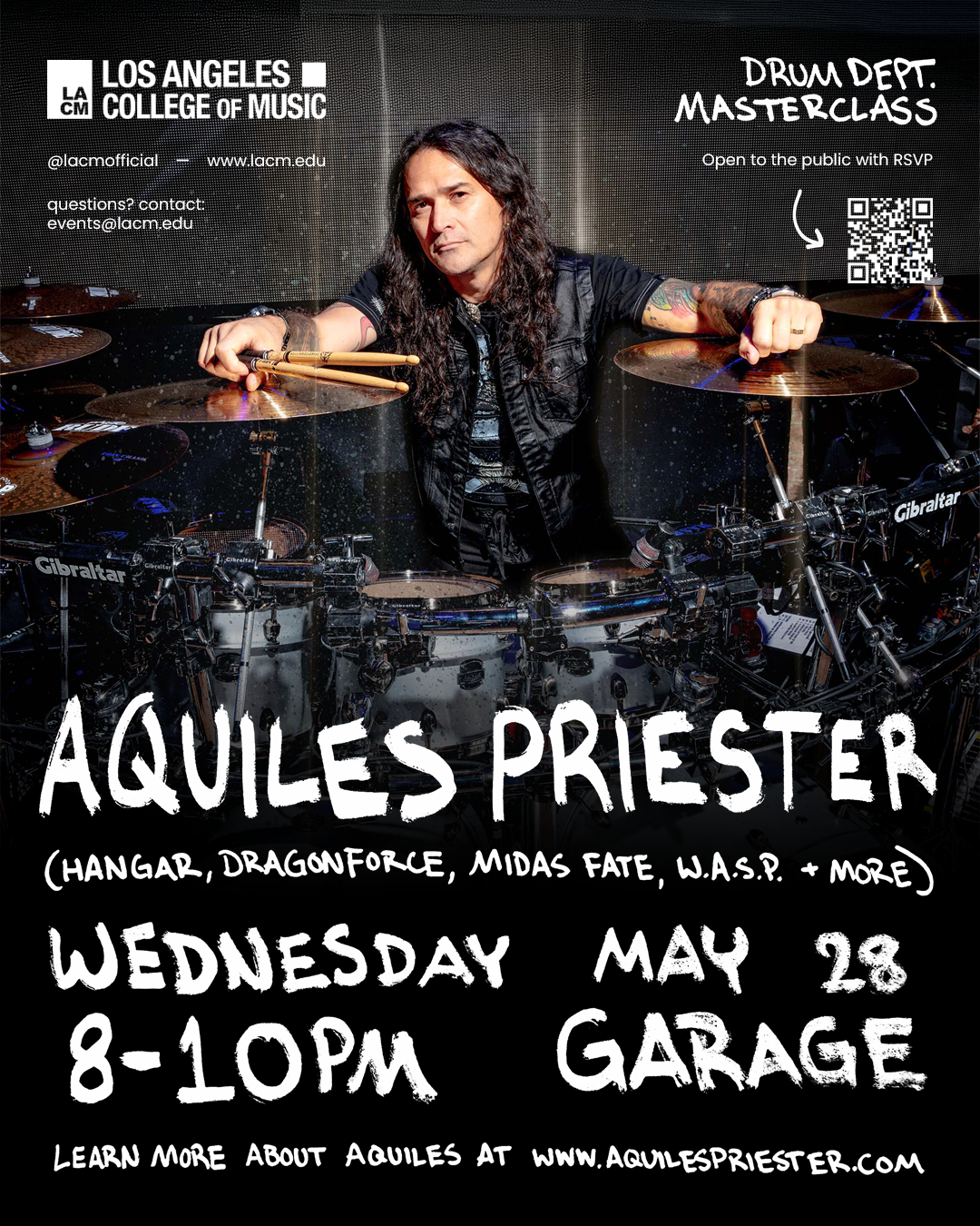 5.28 Aquiles Priester