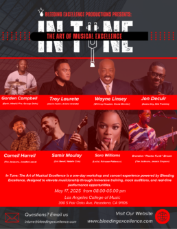 In Tune Workshop 5.17