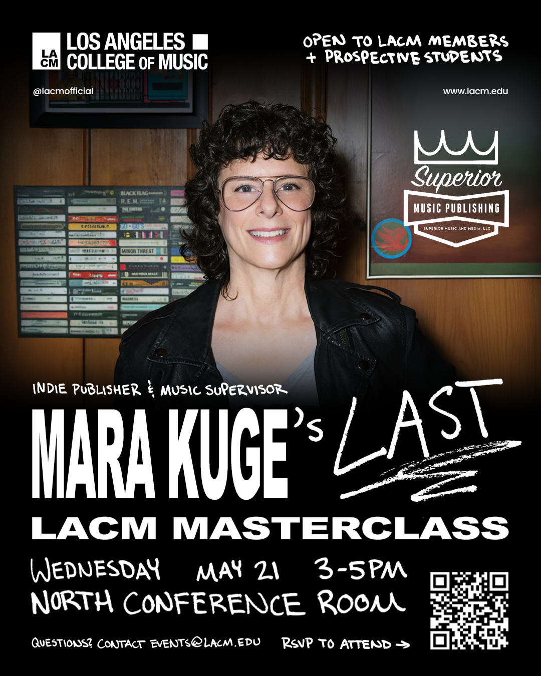 5.21 Mara Kuge