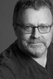 Richard Bronskill