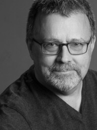 Richard Bronskill