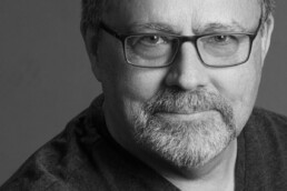Richard Bronskill