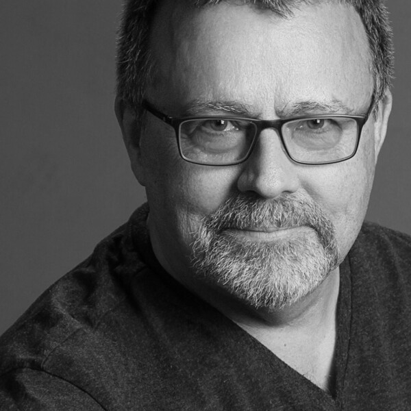 Richard Bronskill
