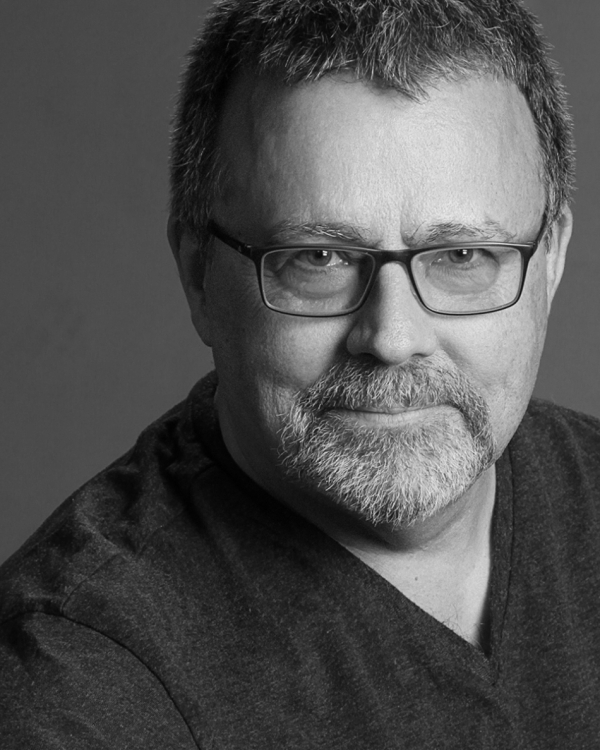 Richard Bronskill