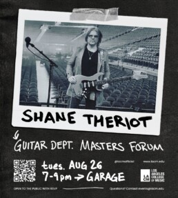 8.26 Shane Theriot Story