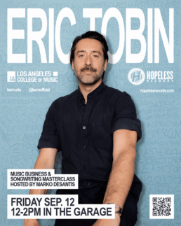 9.12 Eric Tobin