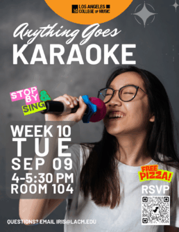 Karaoke