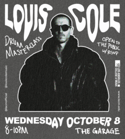 10.8 Louis Cole