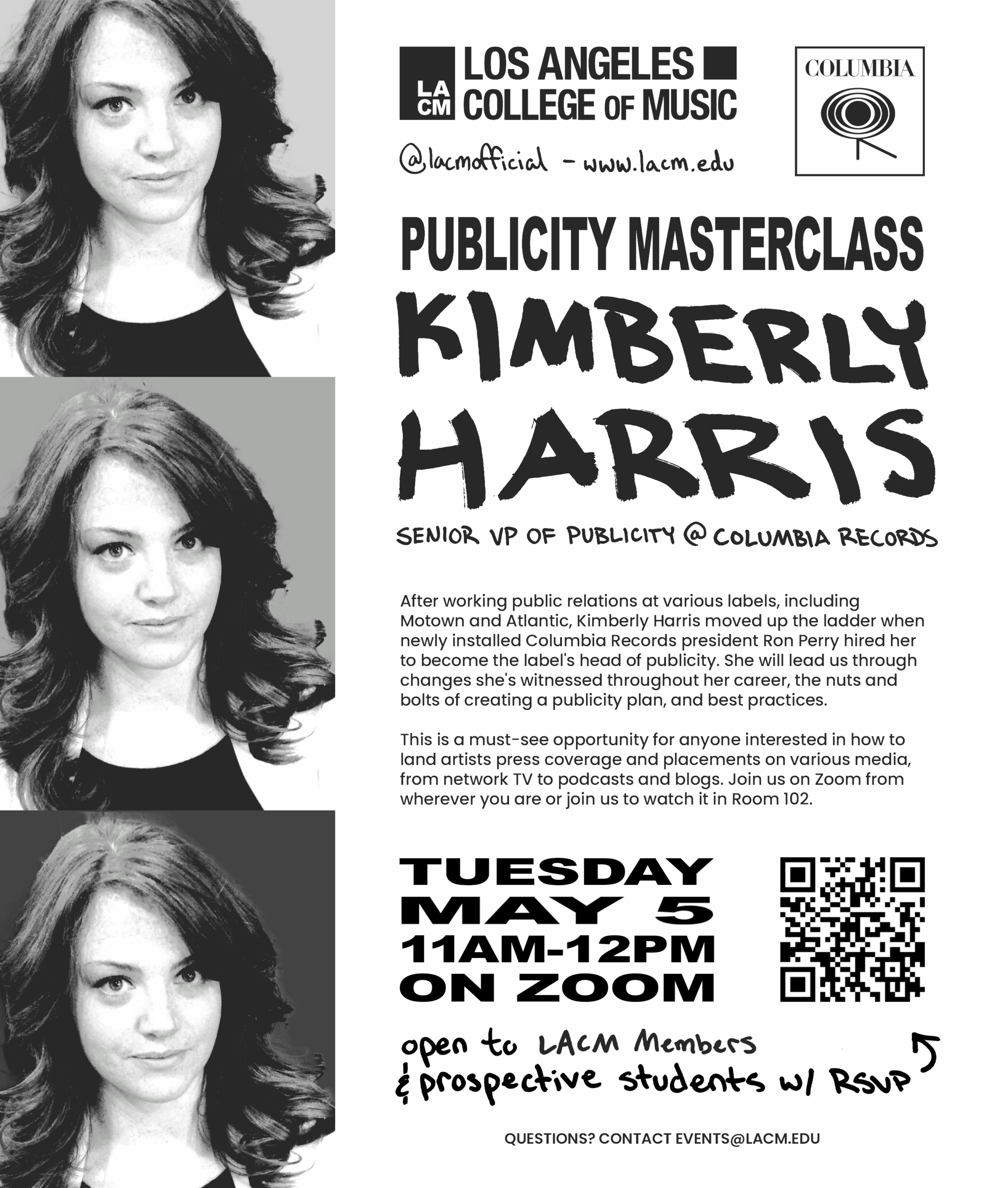 Kimberly Harris