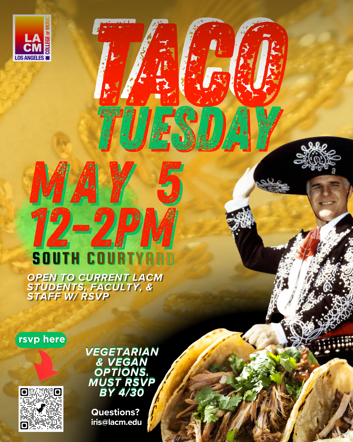 Taco Tuesday