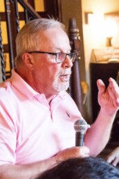 Geoff Mayfield