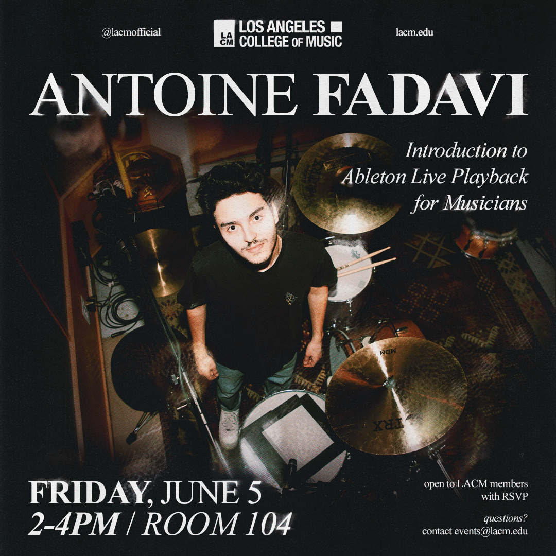 Antoine Fadavi