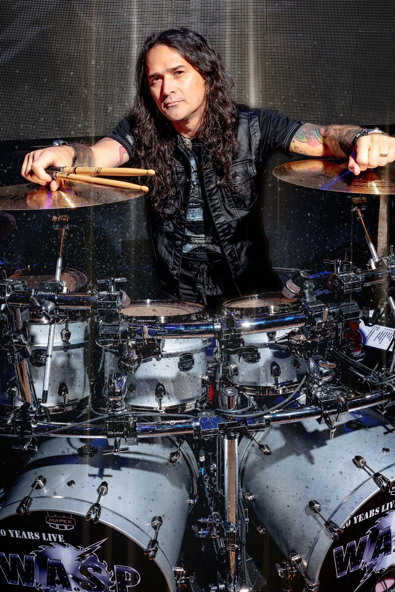Aquiles Priester