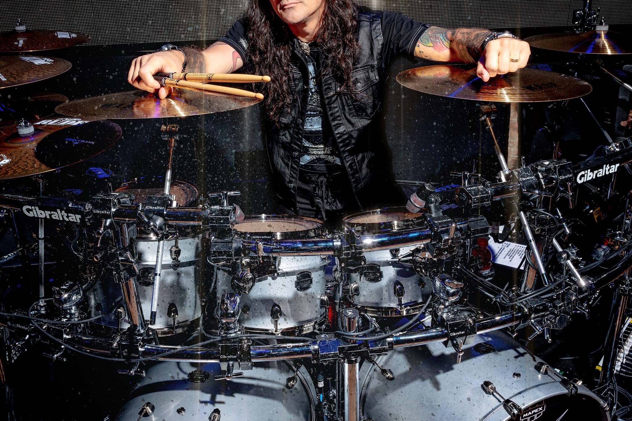 Aquiles Priester