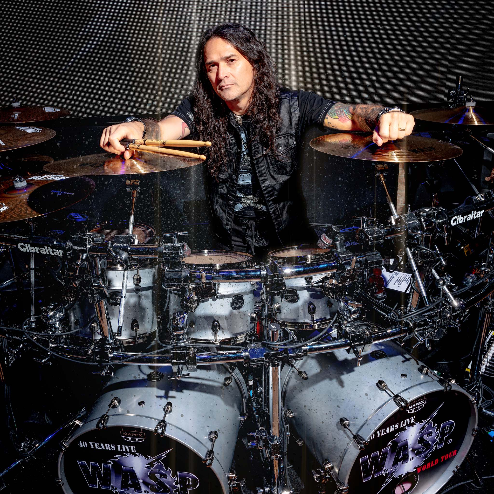 Aquiles Priester