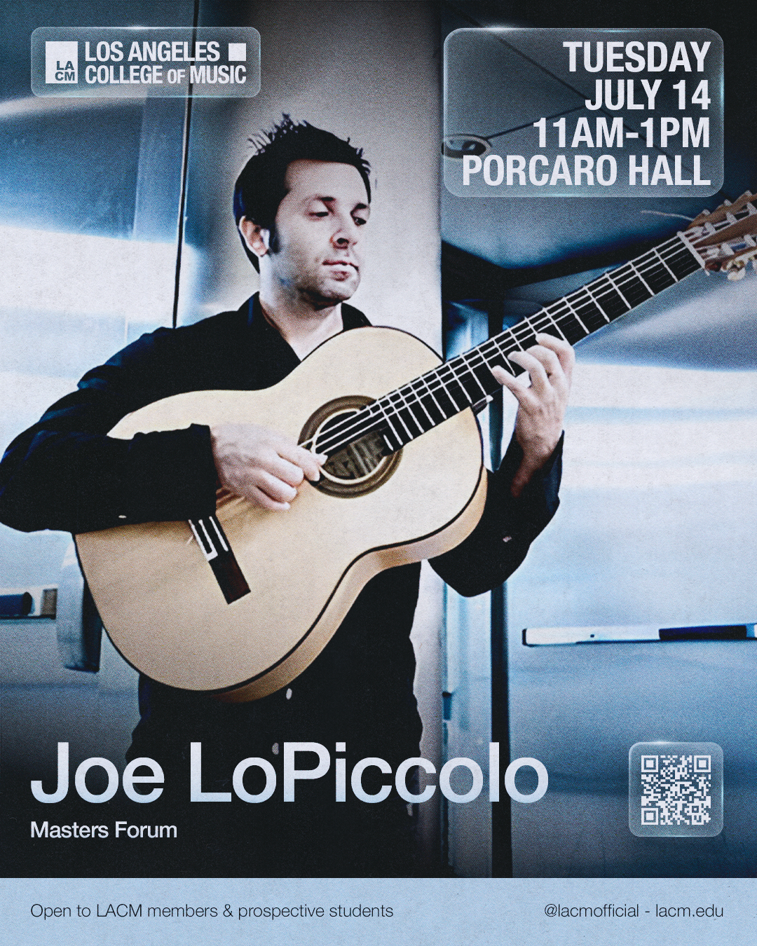 Joe LoPiccolo