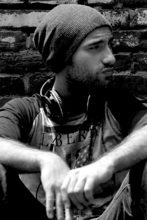 Michael Chrysanthou