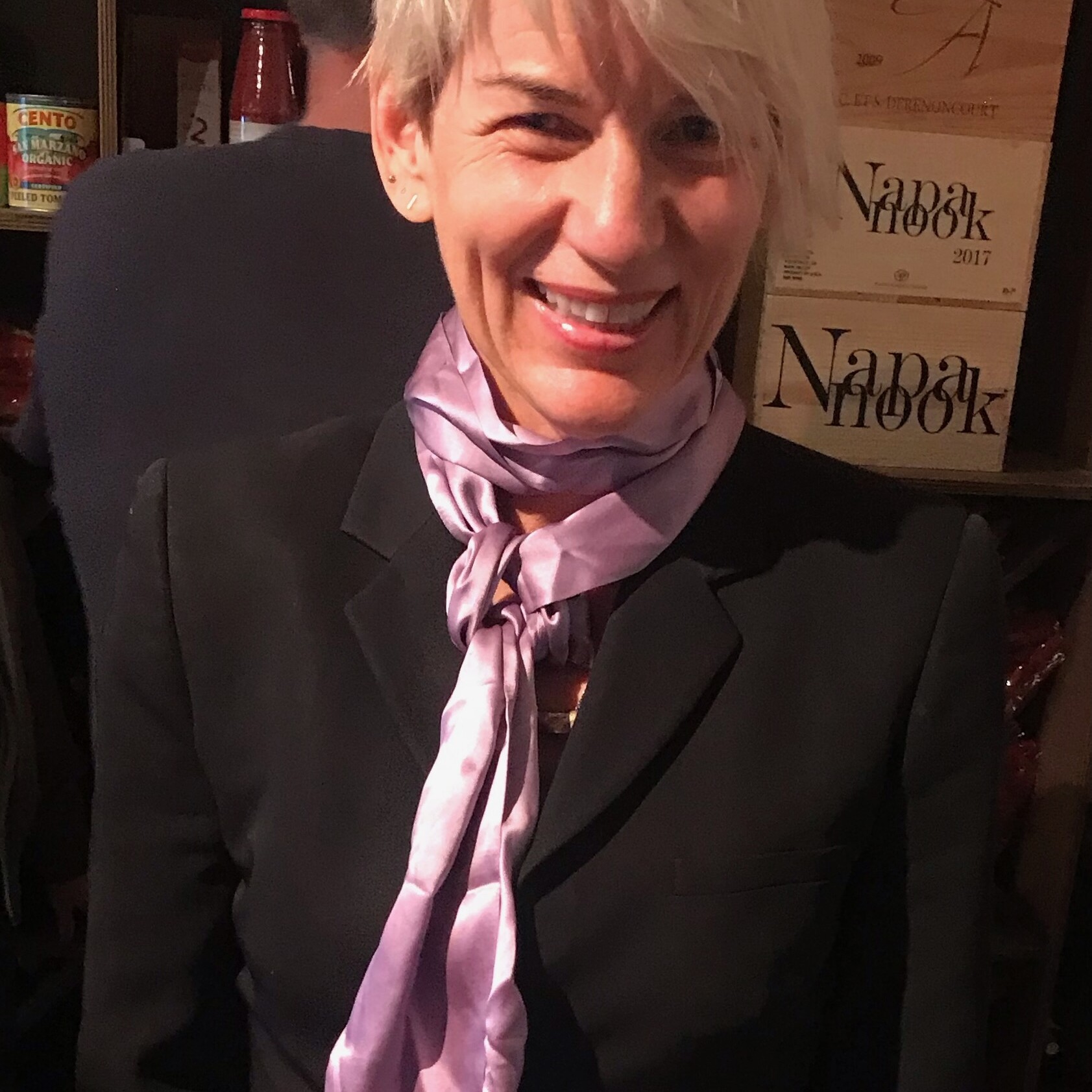 meredith chinn
