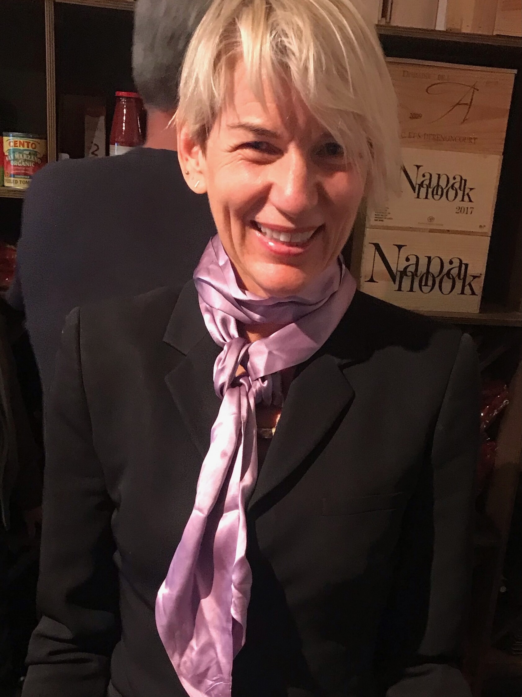 meredith chinn