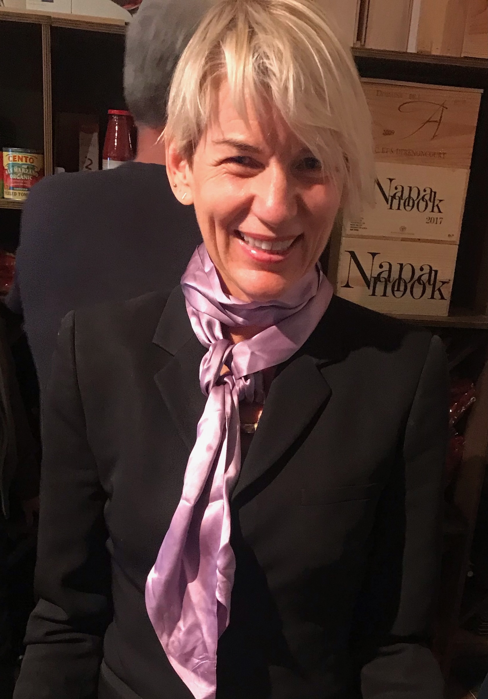 meredith chinn