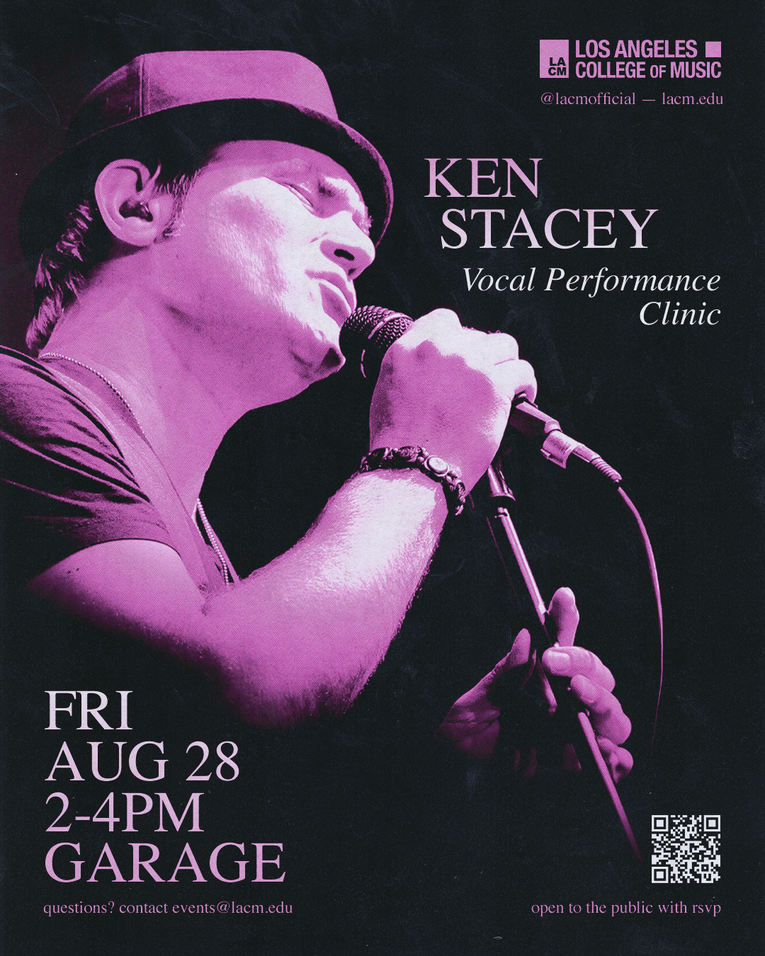 8.28 Ken Stacey