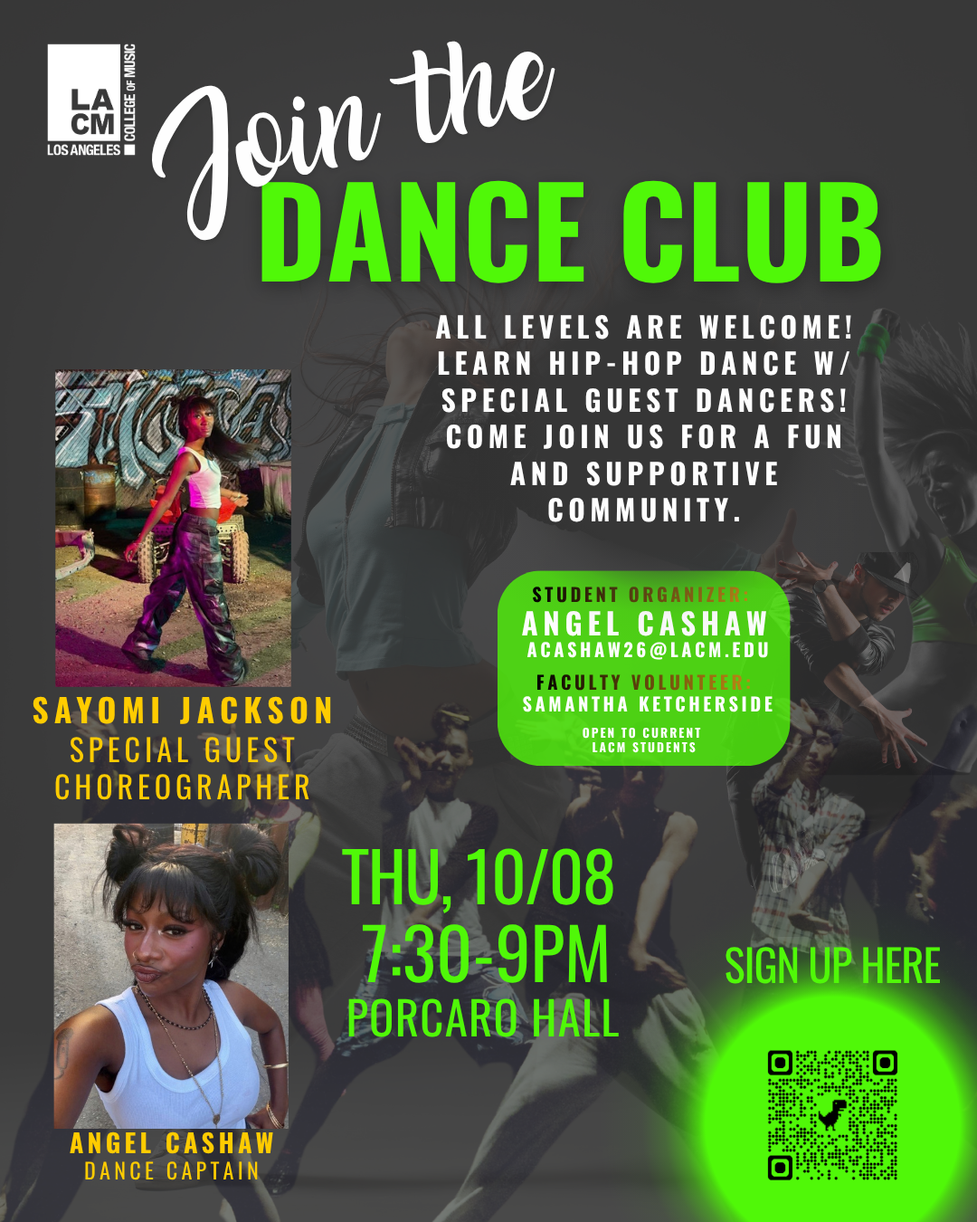 10.08.26 Dance Club