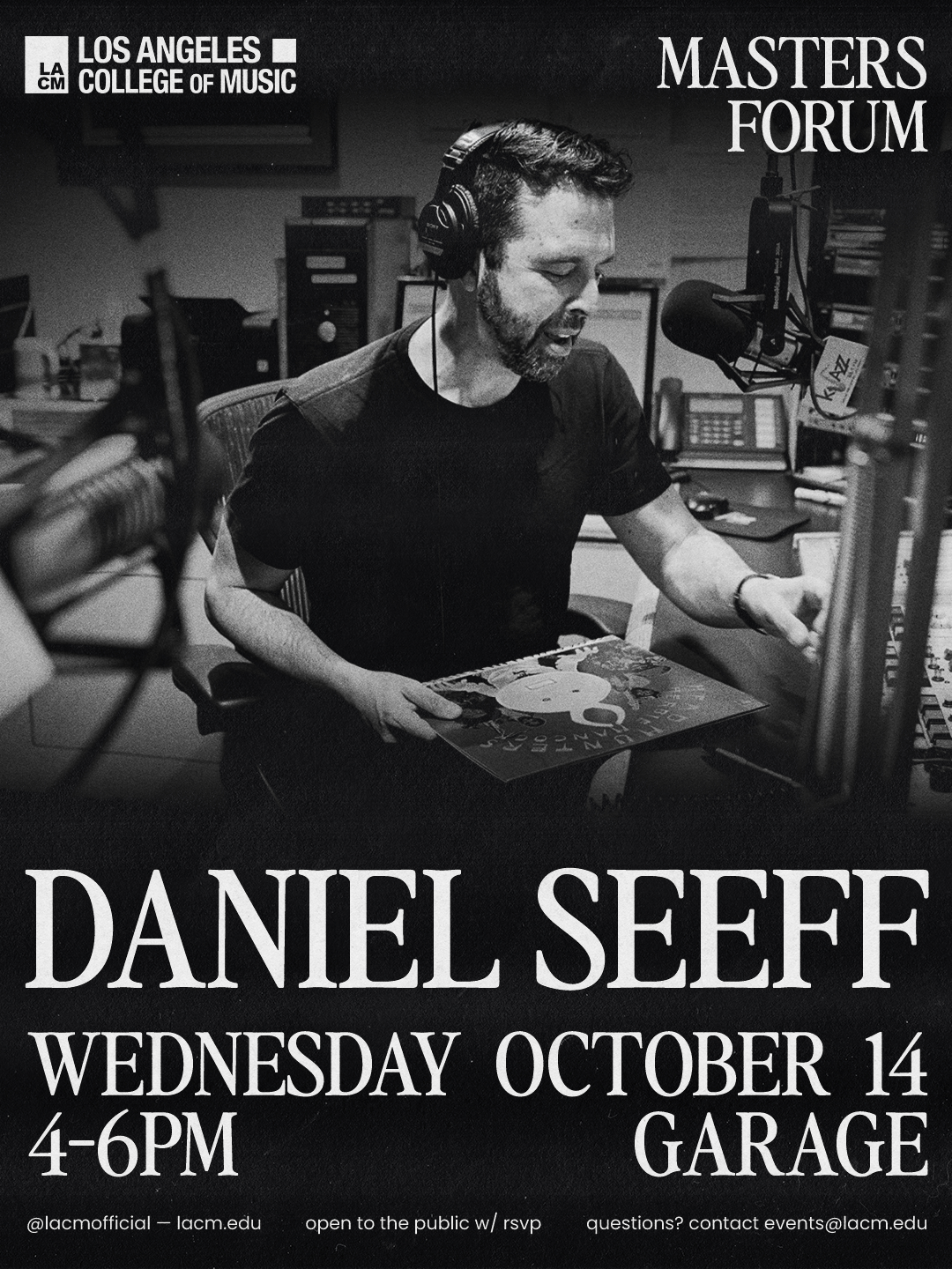10.14 Daniel Seeff