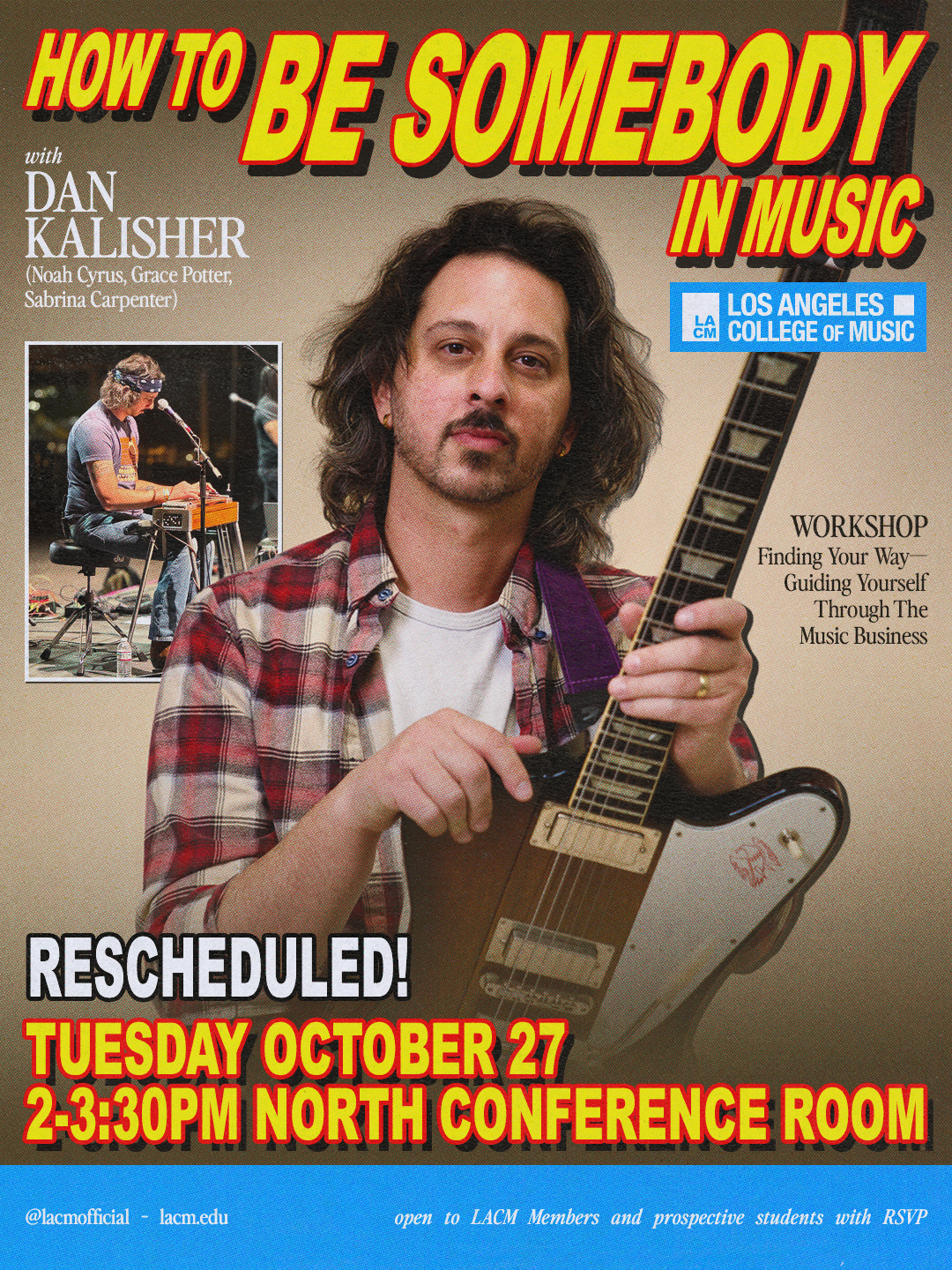 10.27 Dan Kalisher