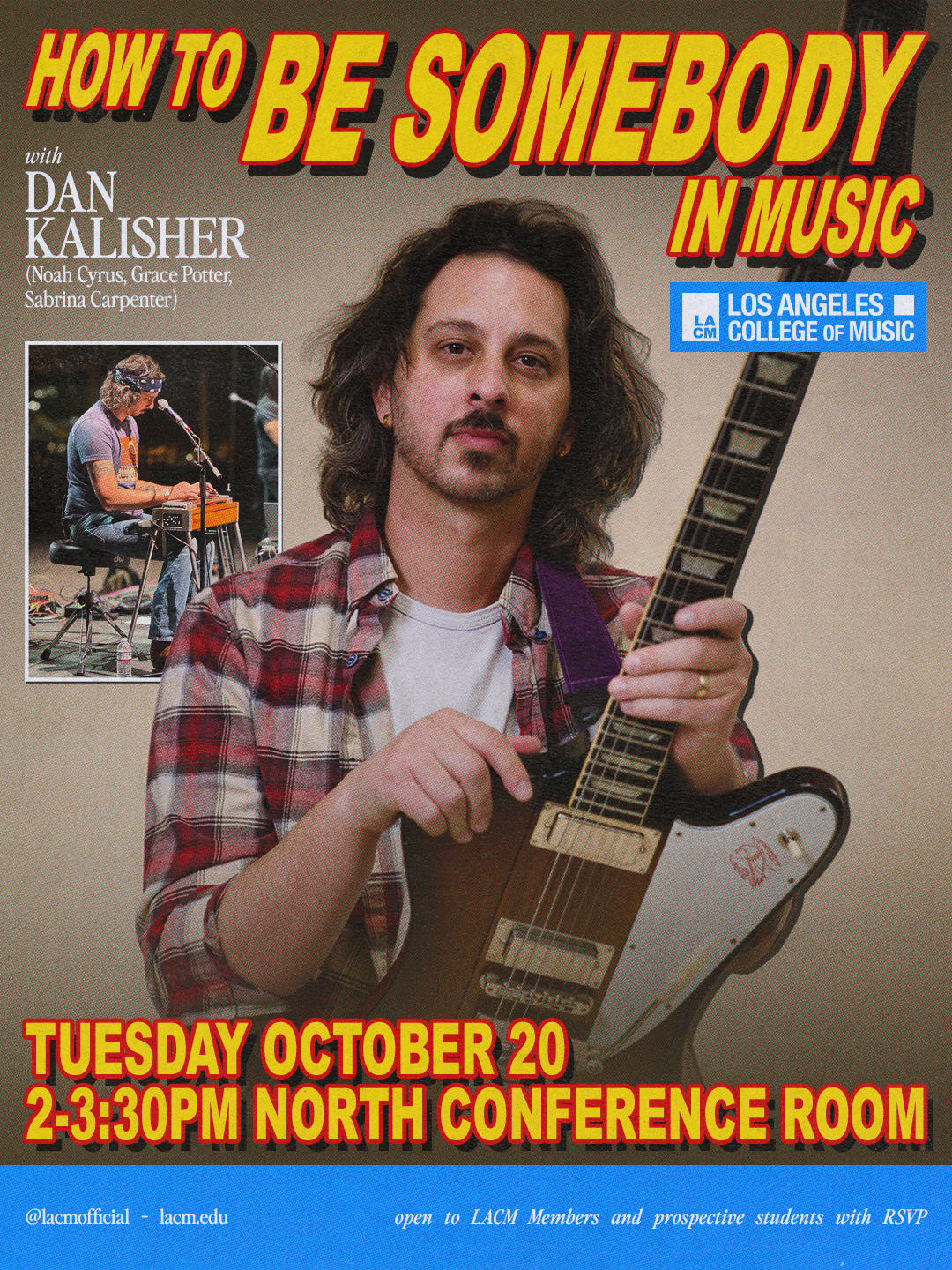 10.20 Dan Kalisher