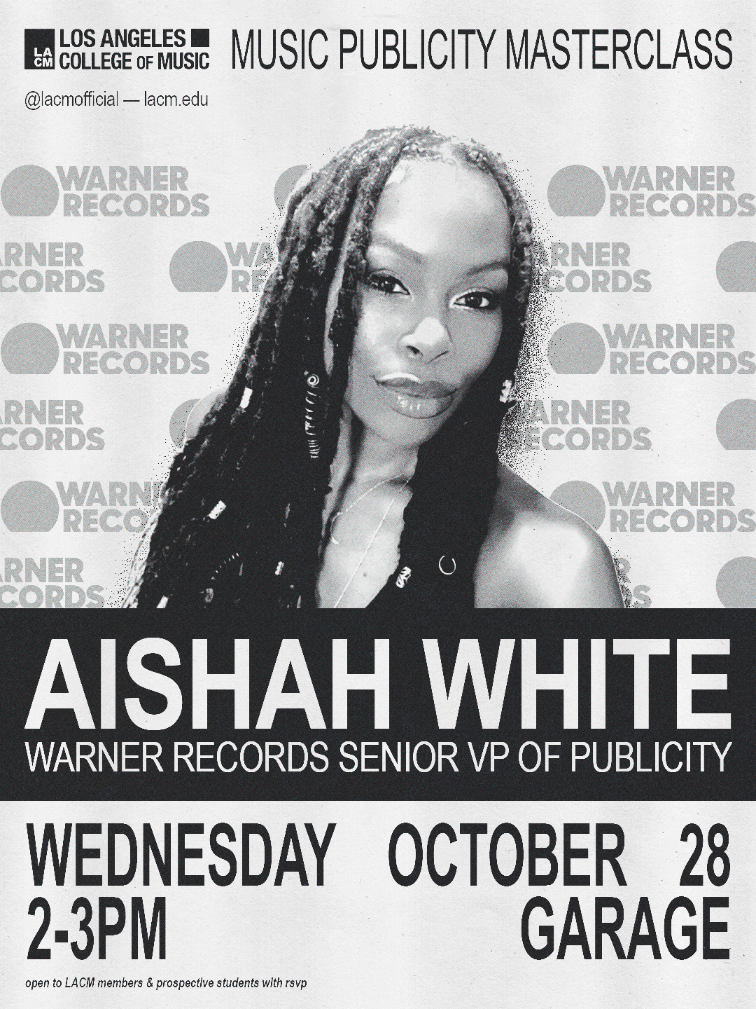 10.28 Aishah White